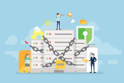 Building a SaaS Business, Datacenter