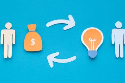 Building a SaaS Business, How to finance?