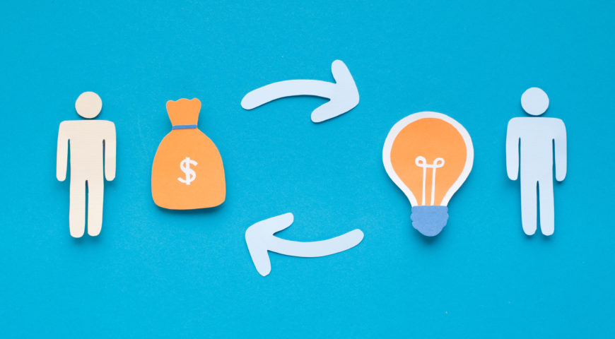 Building a SaaS Business, How to finance?
