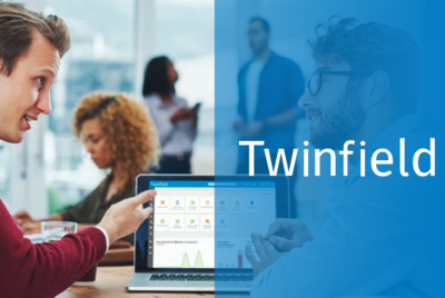 20 Years Twinfield