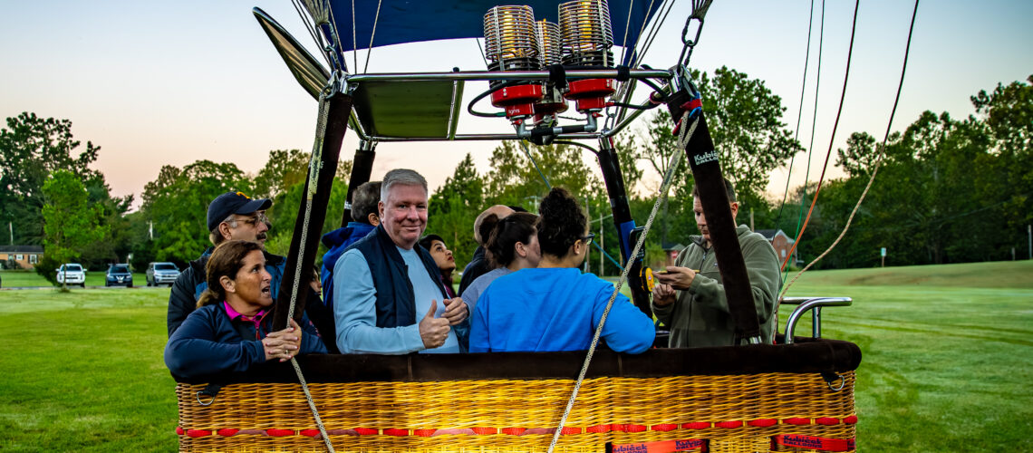 loslaten is net zo belangrijk als durven beginnen
